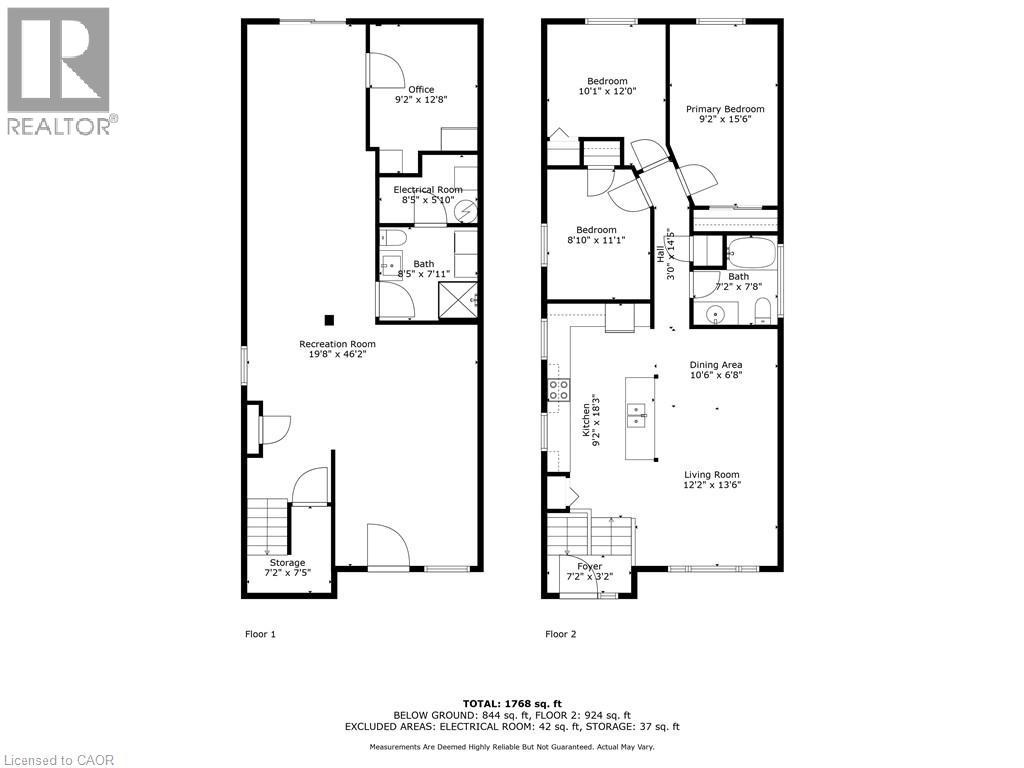 41 Yeoville Court, Hamilton, Ontario  L9C 5W4 - Photo 47 - 40773931
