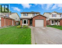 2425 HEADON FOREST Drive, Burlington, Ontario