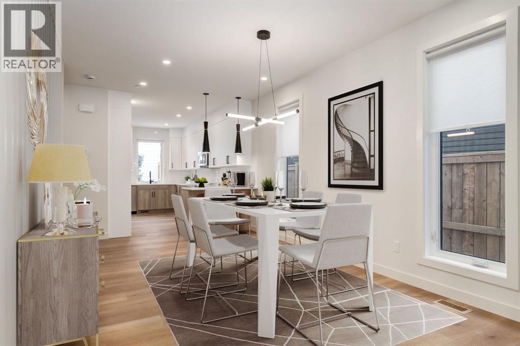 233 25 Avenue Ne, Calgary, Alberta  T2E 1Y2 - Photo 7 - A2259516