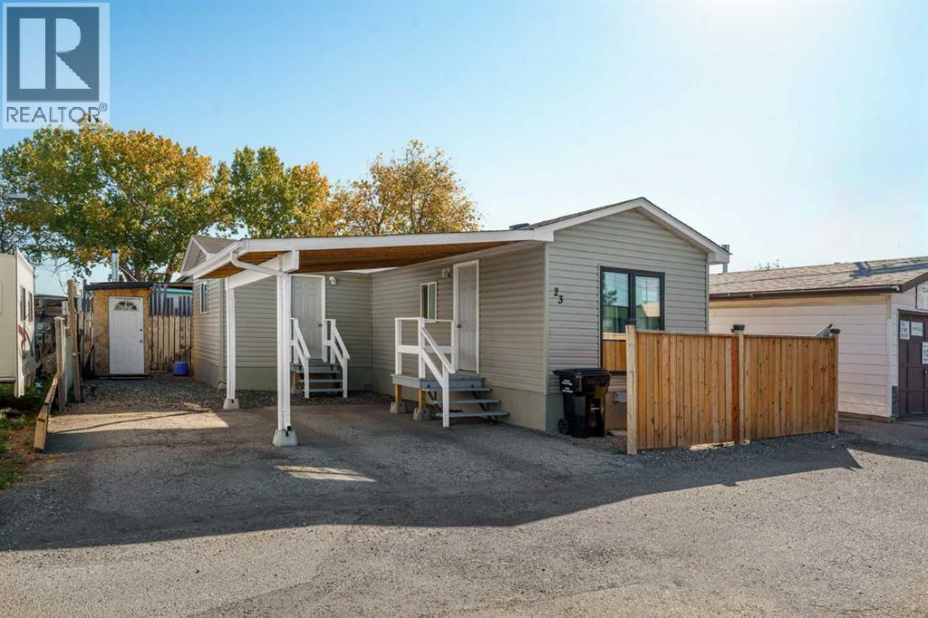 23, 2106 50 Street SE, Calgary, Alberta