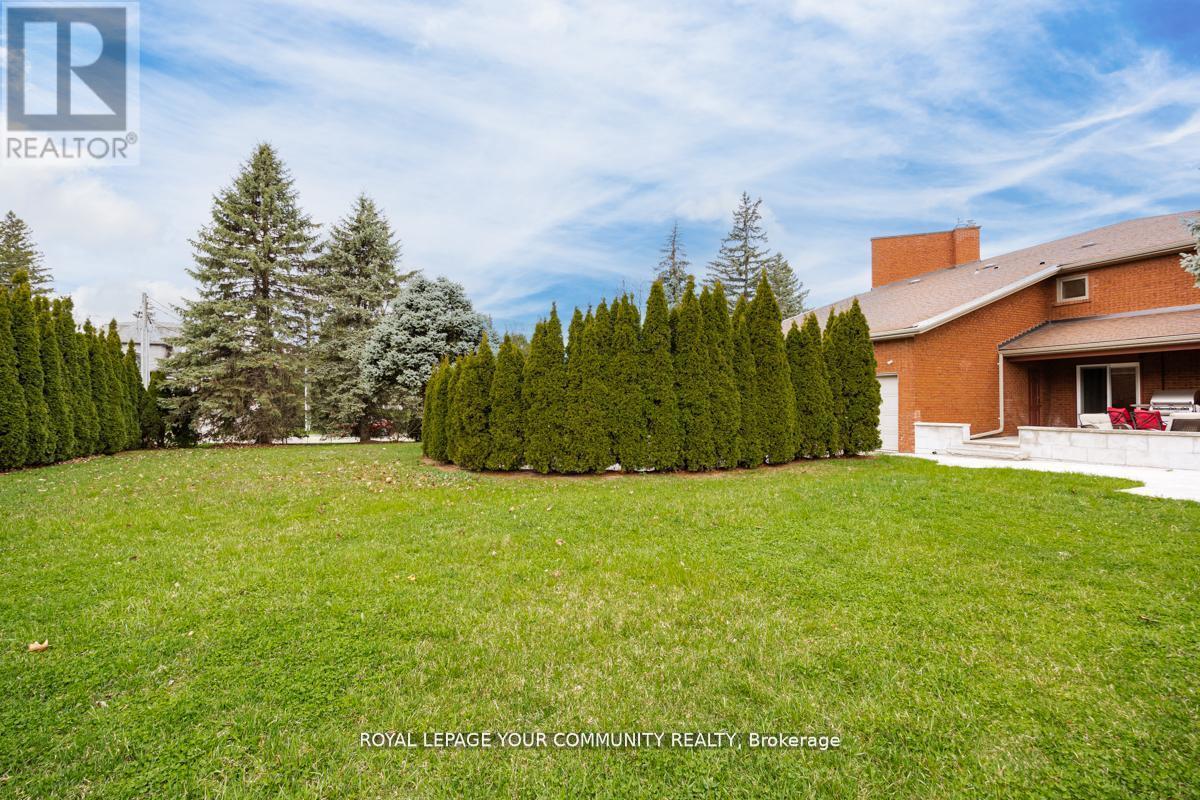 117 Hayhoe Avenue, Vaughan, Ontario  L4L 1S5 - Photo 11 - N12428432