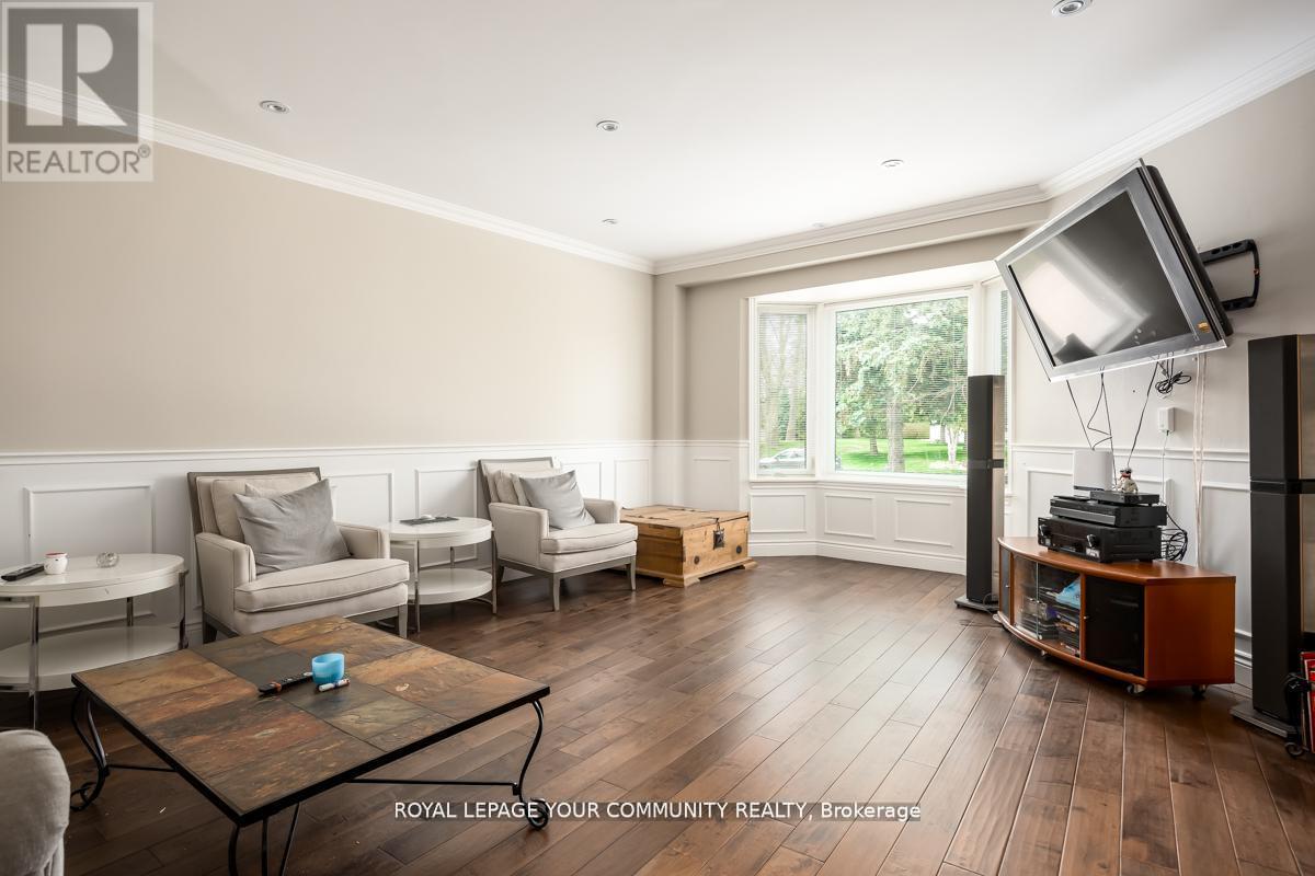 117 Hayhoe Avenue, Vaughan, Ontario  L4L 1S5 - Photo 18 - N12428432
