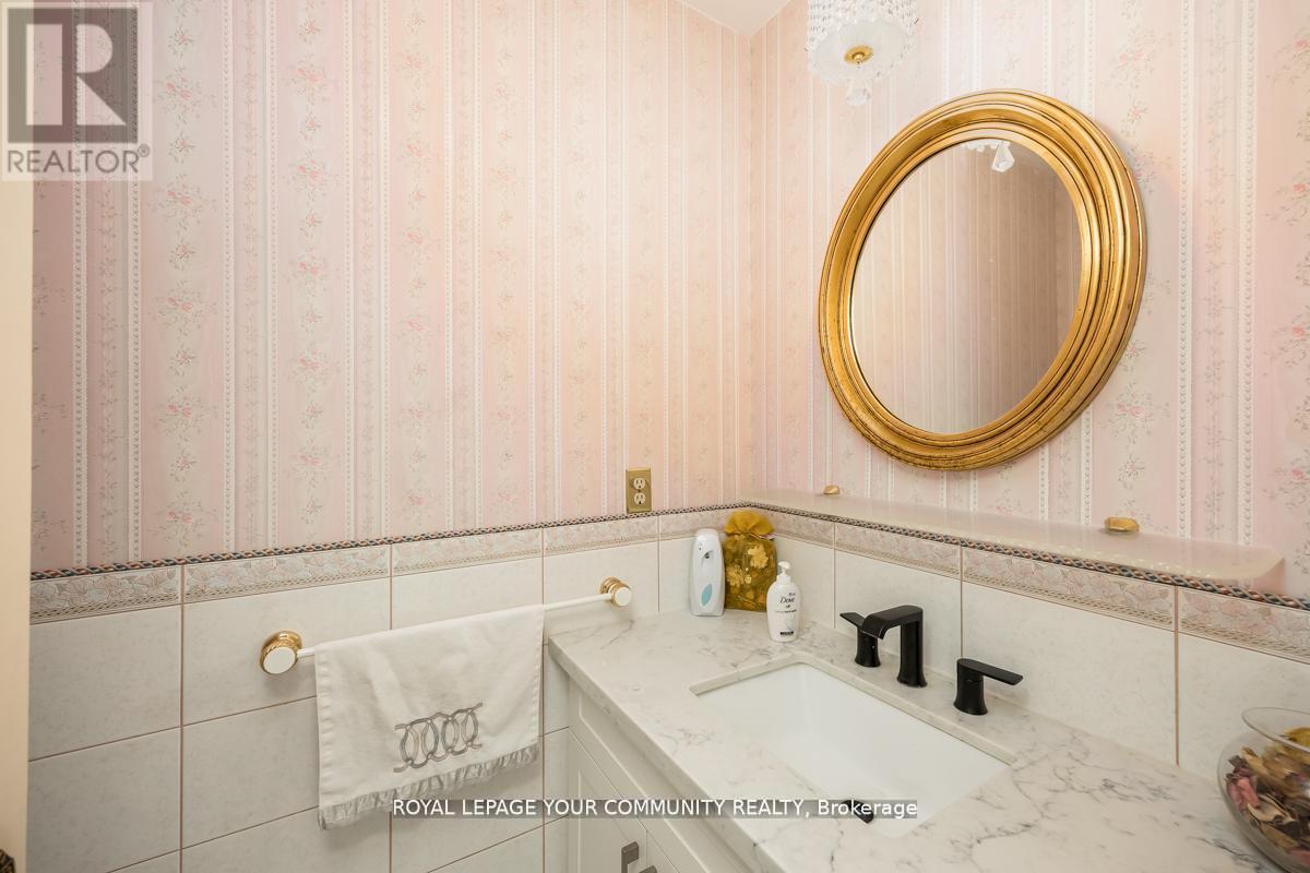 117 Hayhoe Avenue, Vaughan, Ontario  L4L 1S5 - Photo 21 - N12428432
