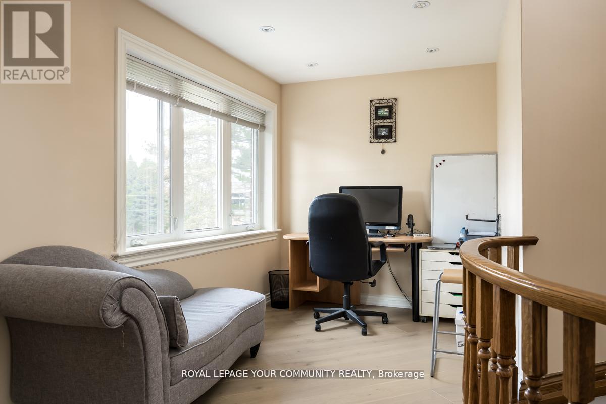 117 Hayhoe Avenue, Vaughan, Ontario  L4L 1S5 - Photo 27 - N12428432