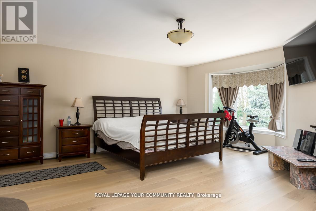 117 Hayhoe Avenue, Vaughan, Ontario  L4L 1S5 - Photo 28 - N12428432