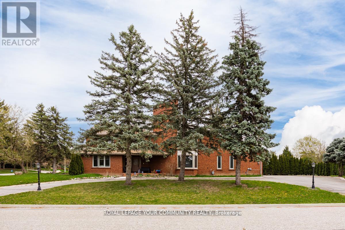 117 Hayhoe Avenue, Vaughan, Ontario  L4L 1S5 - Photo 3 - N12428432