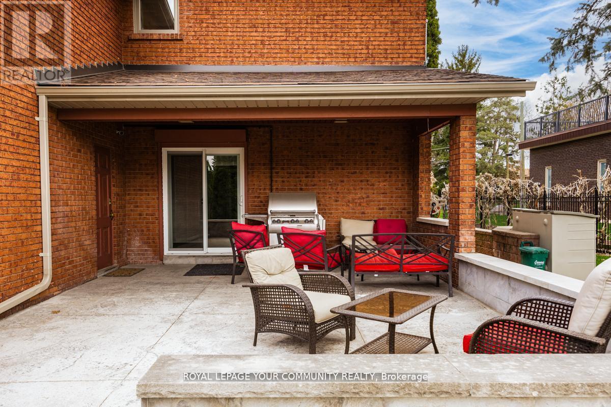 117 Hayhoe Avenue, Vaughan, Ontario  L4L 1S5 - Photo 7 - N12428432