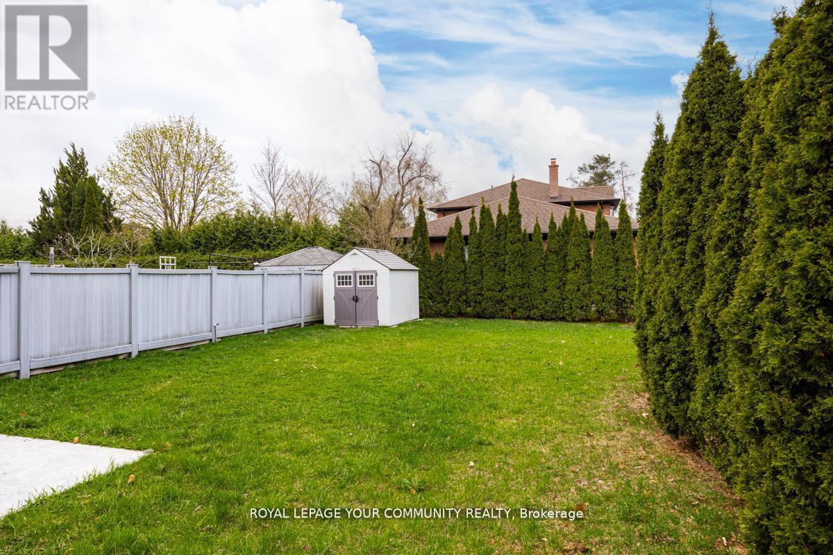 117 Hayhoe Avenue, Vaughan, Ontario  L4L 1S5 - Photo 9 - N12428432