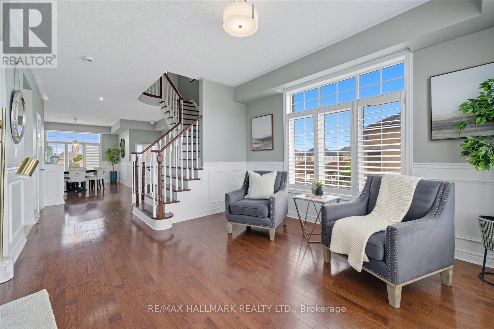 23 - 20 Greensborough Villag Circle, Markham (Greensborough), Ontario  L6E 1M4 - Photo 12 - N12428449