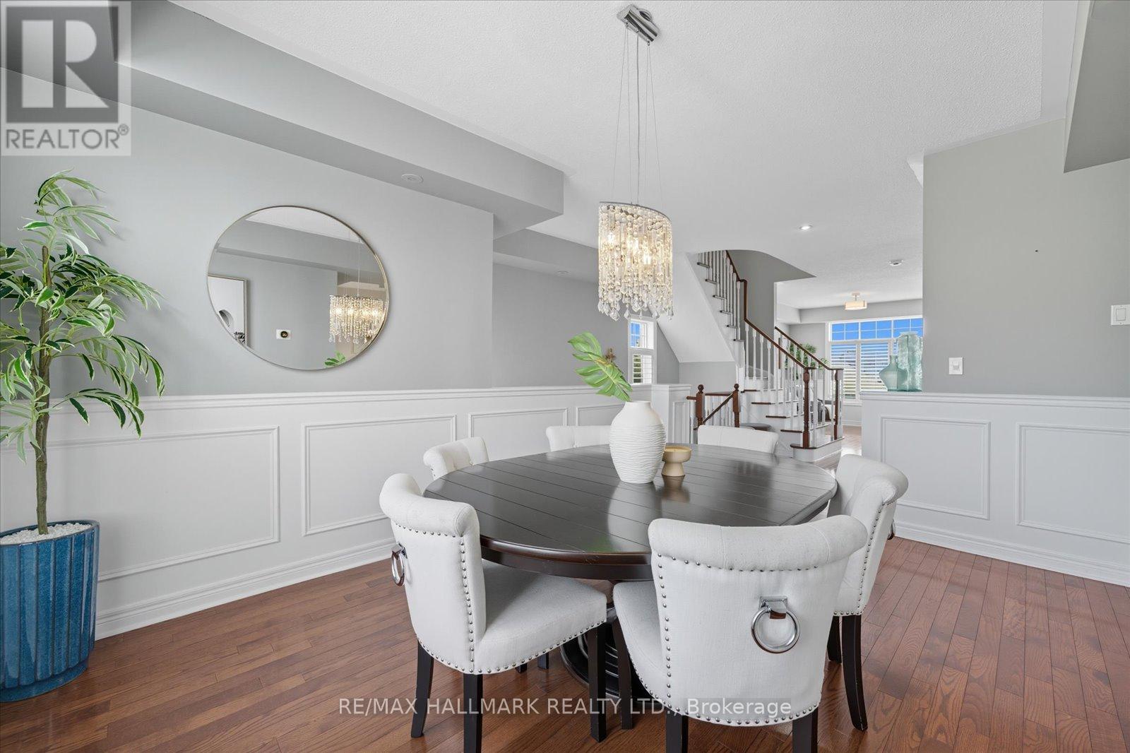 23 - 20 Greensborough Villag Circle, Markham (Greensborough), Ontario  L6E 1M4 - Photo 14 - N12428449