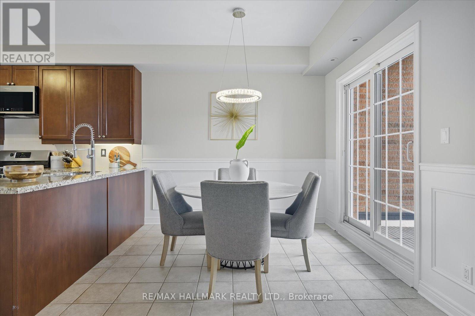 23 - 20 Greensborough Villag Circle, Markham (Greensborough), Ontario  L6E 1M4 - Photo 17 - N12428449