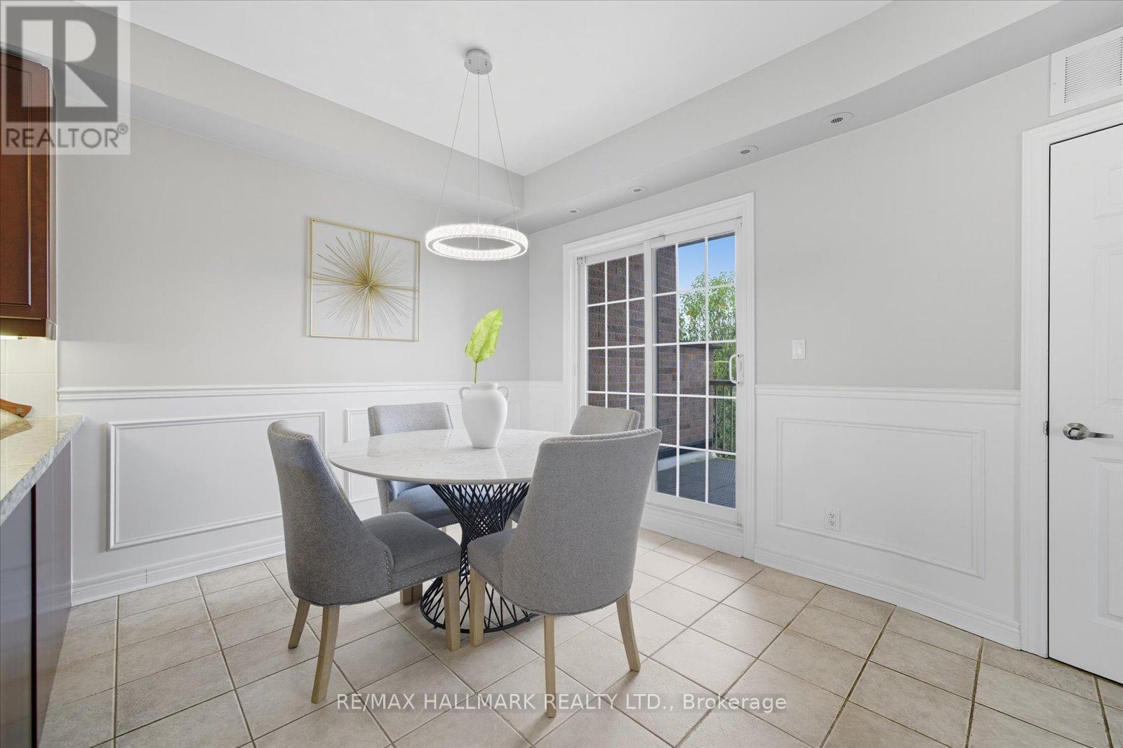 23 - 20 Greensborough Villag Circle, Markham (Greensborough), Ontario  L6E 1M4 - Photo 18 - N12428449