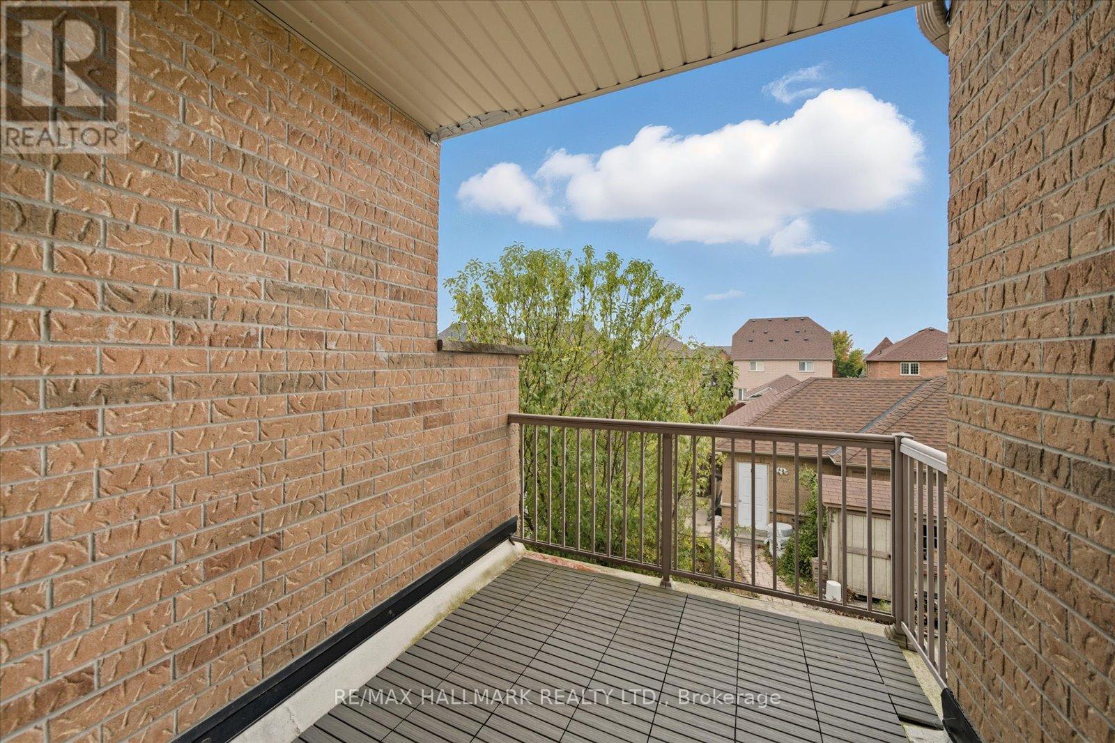 23 - 20 Greensborough Villag Circle, Markham (Greensborough), Ontario  L6E 1M4 - Photo 20 - N12428449