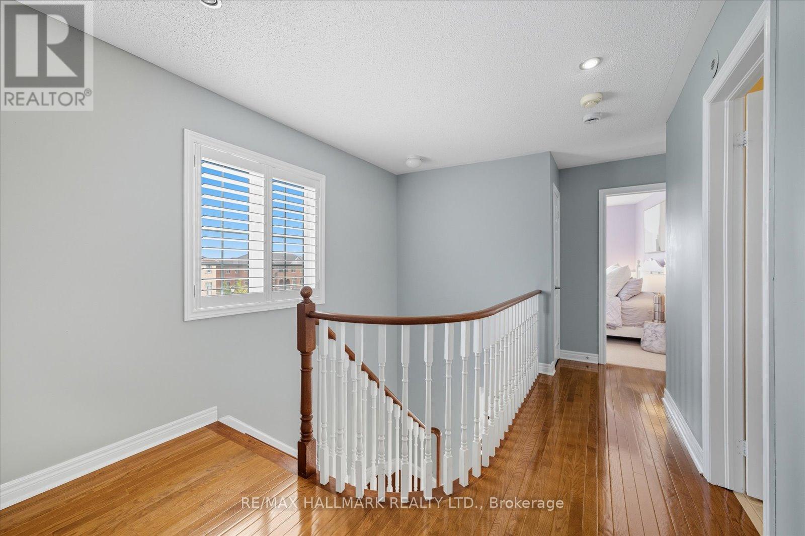 23 - 20 Greensborough Villag Circle, Markham (Greensborough), Ontario  L6E 1M4 - Photo 22 - N12428449