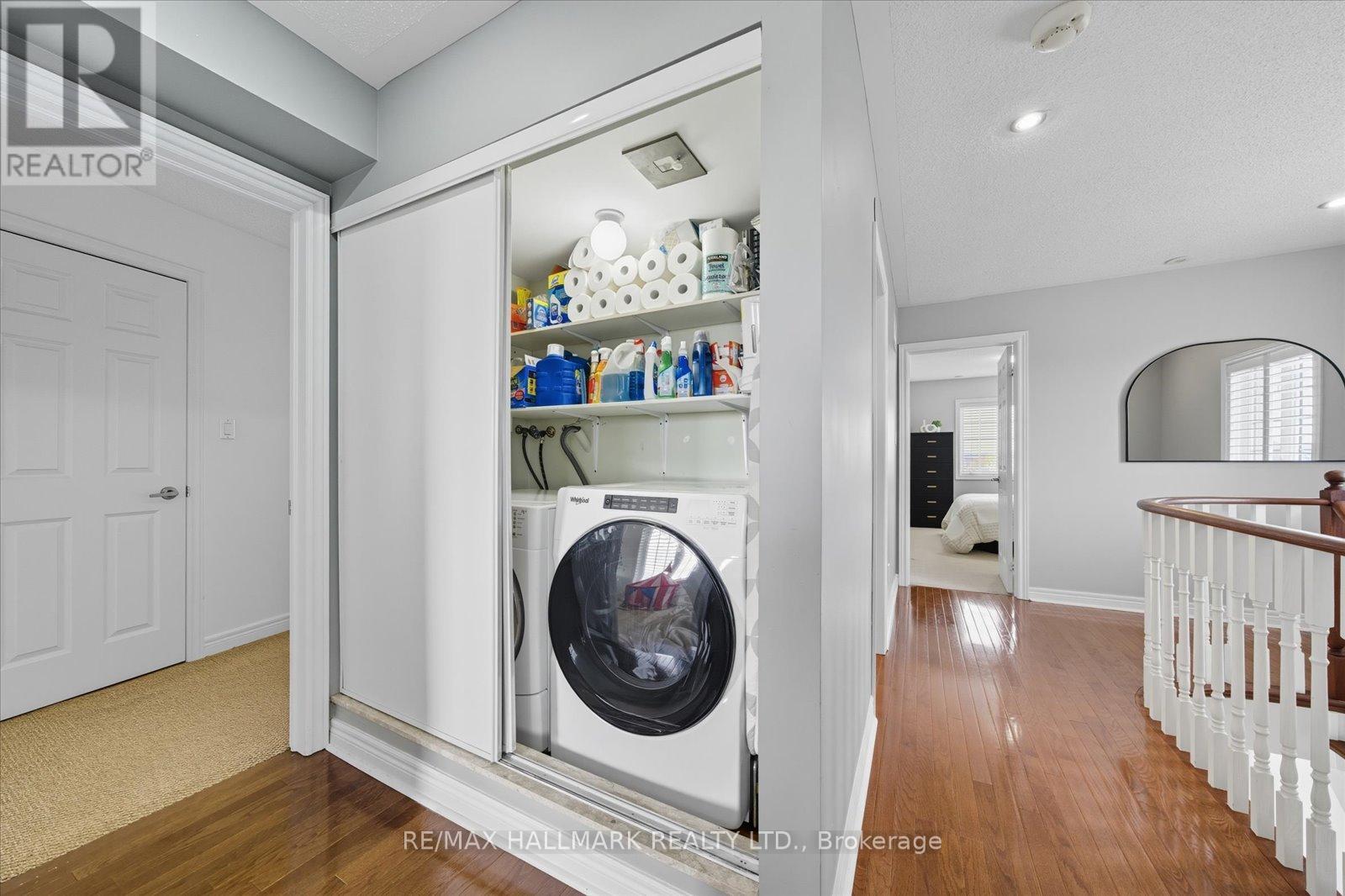 23 - 20 Greensborough Villag Circle, Markham (Greensborough), Ontario  L6E 1M4 - Photo 23 - N12428449