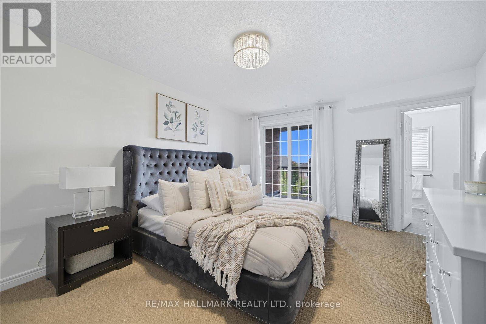 23 - 20 Greensborough Villag Circle, Markham (Greensborough), Ontario  L6E 1M4 - Photo 25 - N12428449