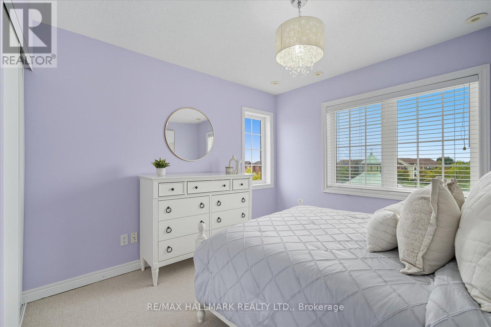 23 - 20 Greensborough Villag Circle, Markham (Greensborough), Ontario  L6E 1M4 - Photo 33 - N12428449