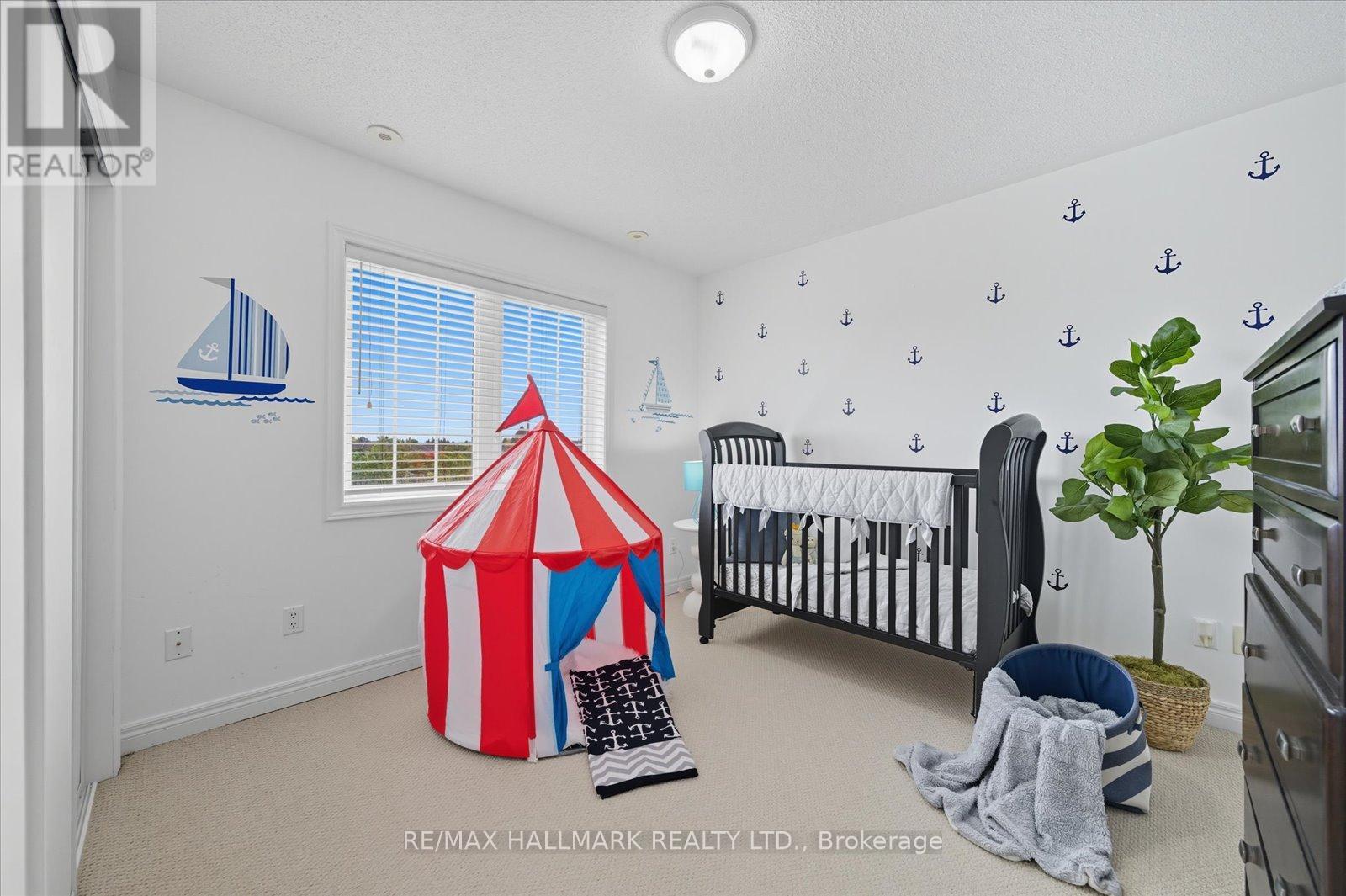 23 - 20 Greensborough Villag Circle, Markham (Greensborough), Ontario  L6E 1M4 - Photo 34 - N12428449