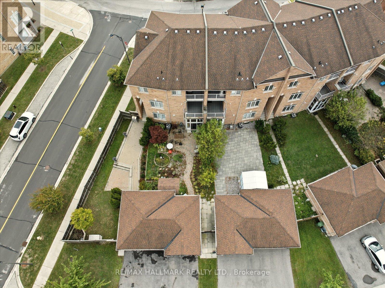 23 - 20 Greensborough Villag Circle, Markham (Greensborough), Ontario  L6E 1M4 - Photo 43 - N12428449
