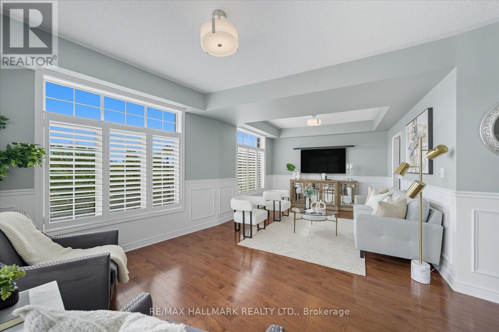 23 - 20 Greensborough Villag Circle, Markham (Greensborough), Ontario  L6E 1M4 - Photo 8 - N12428449