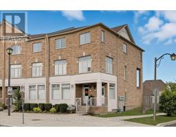 23 - 20 GREENSBOROUGH VILLAG CIRCLE, Markham, Ontario
