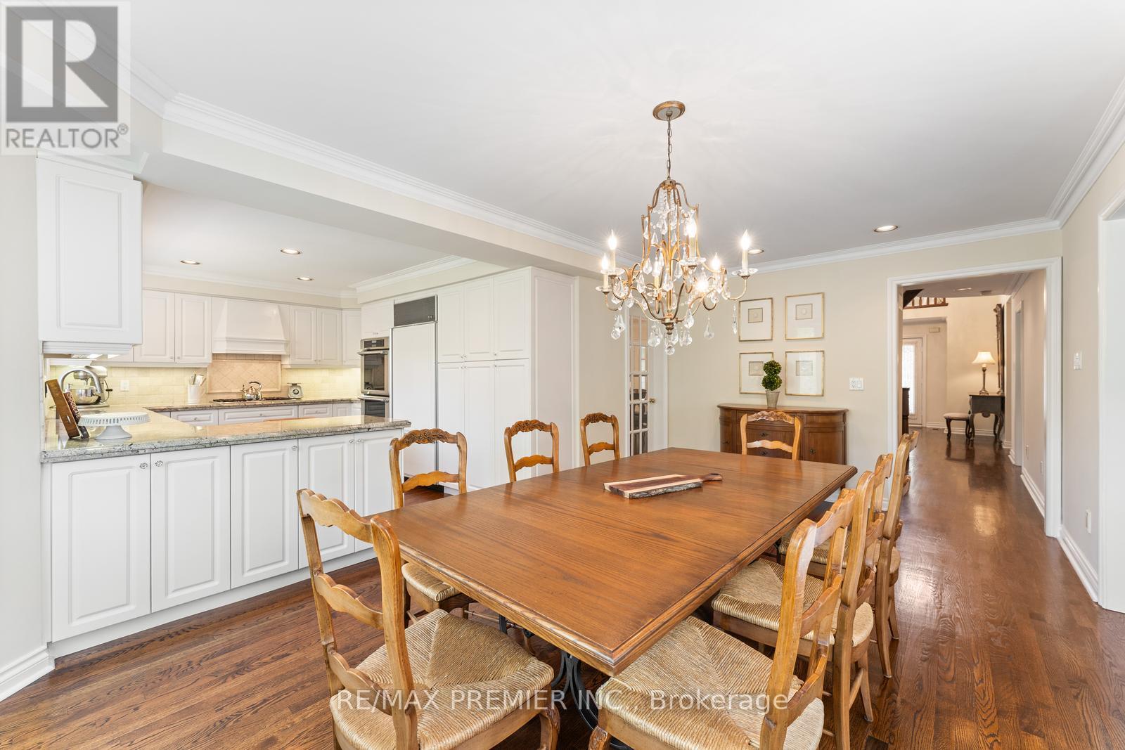 82 Jules Avenue, Vaughan, Ontario  L4L 1Y3 - Photo 12 - N12428484