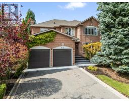 82 JULES AVENUE, Vaughan, Ontario