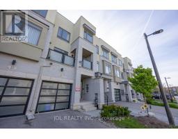 53 HAROLD LAWRIE LANE, Markham, Ontario