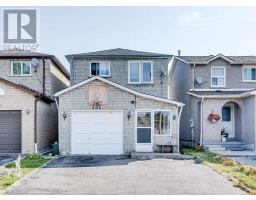 151 WOODHALL ROAD, Markham, Ontario