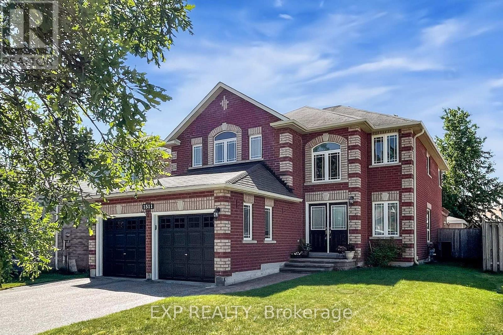 1511 Ceresino Crescent, Innisfil, Ontario  L9S 0B8 - Photo 1 - N12428556