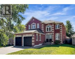 1511 CERESINO CRESCENT, Innisfil, Ontario