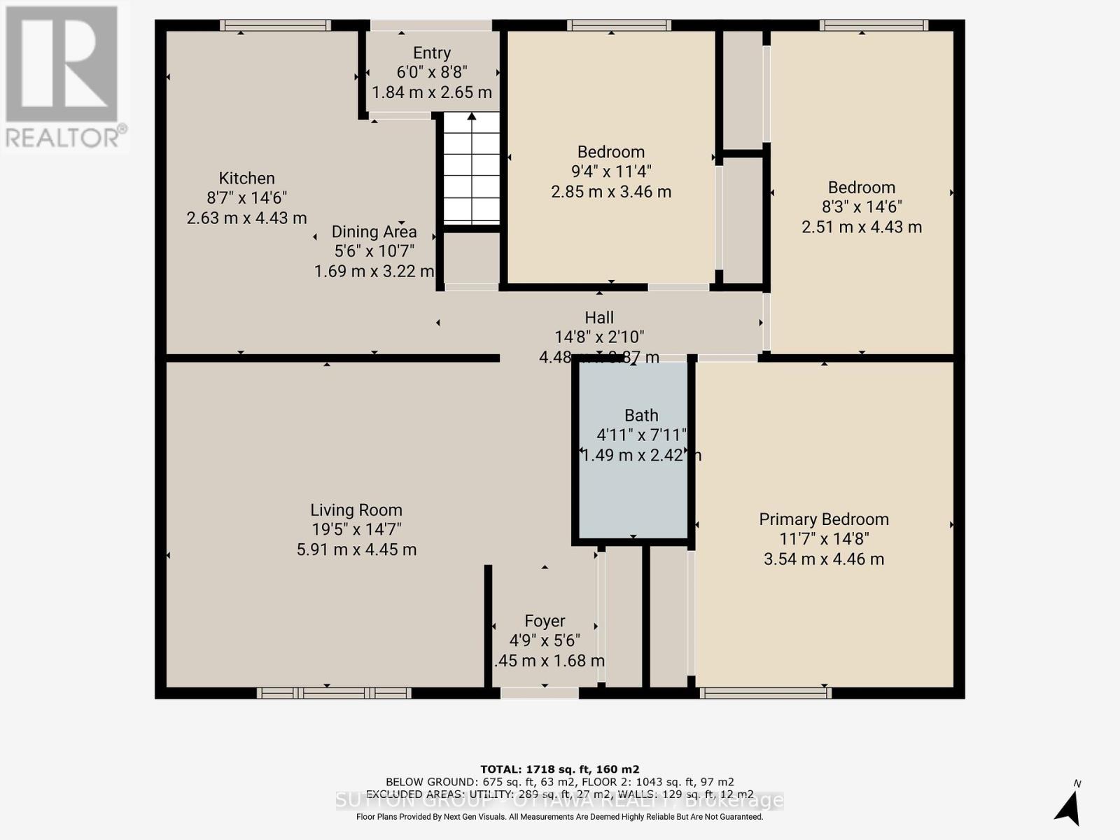 1000 Adley Road N, Ottawa, Ontario  K1J 8B9 - Photo 43 - X12428664