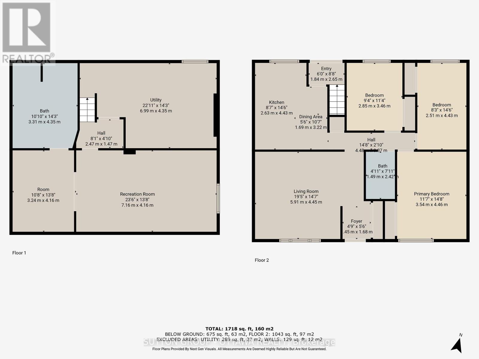 1000 Adley Road N, Ottawa, Ontario  K1J 8B9 - Photo 44 - X12428664