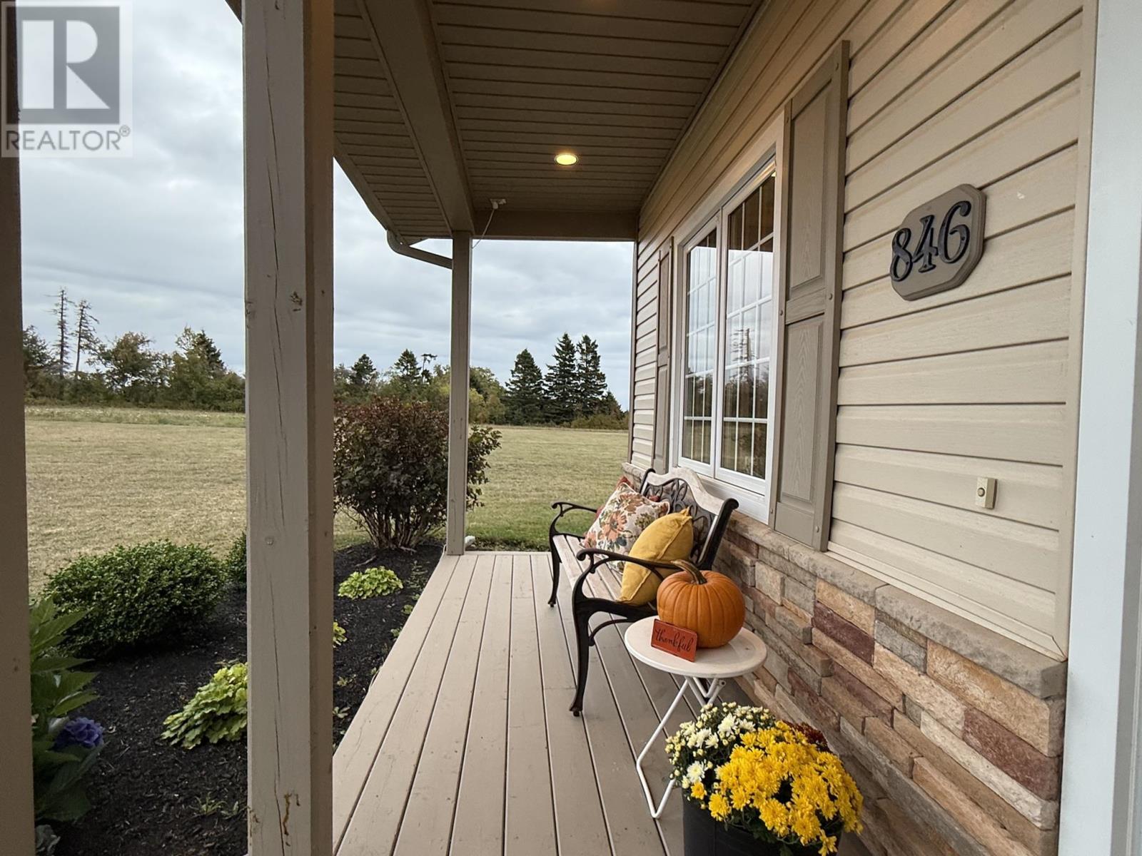846 Upper Meadowbank Road, Clyde River, Prince Edward Island  C0A 1H0 - Photo 6 - 202524413