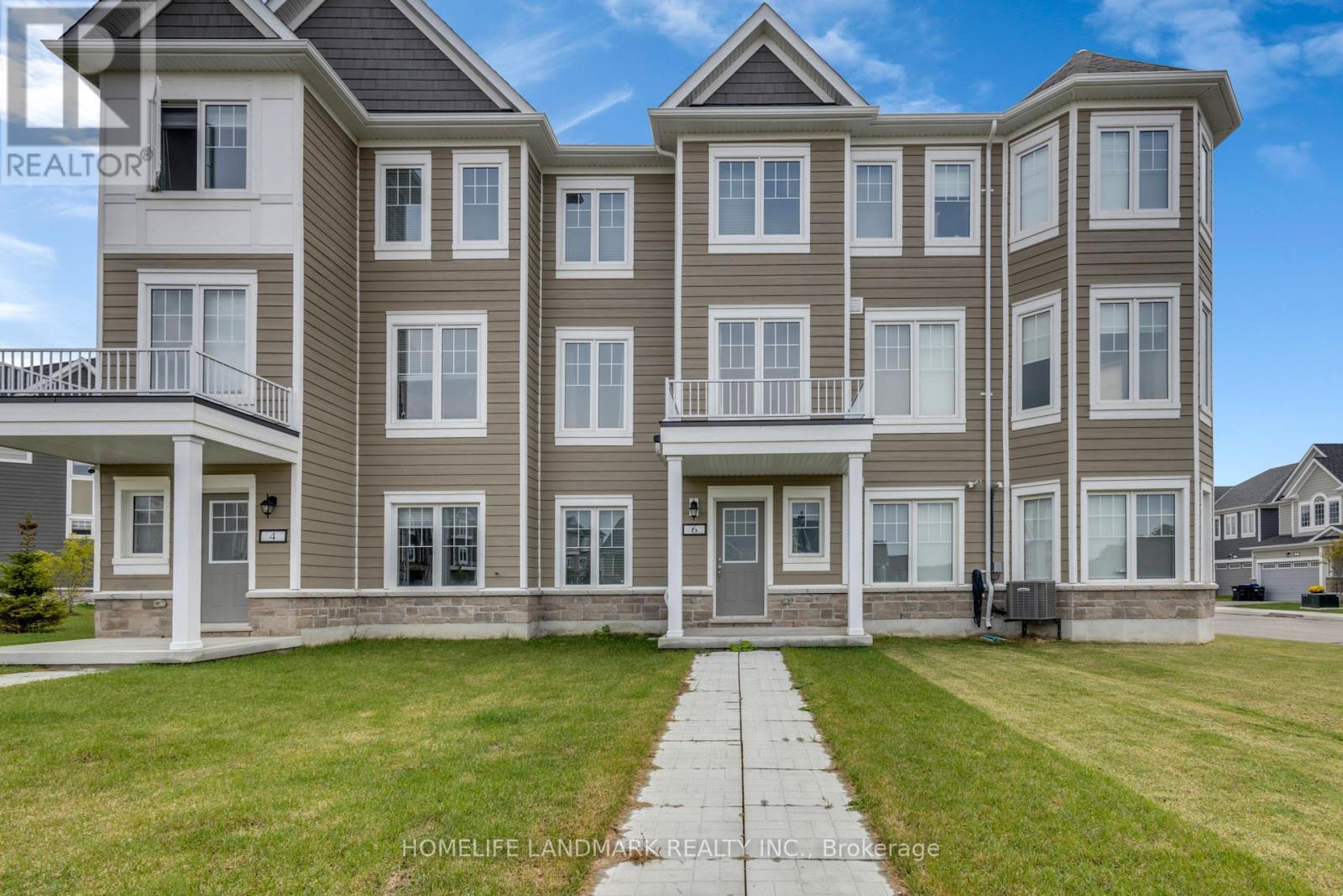 6 SPENCER BOULEVARD, Wasaga Beach, Ontario