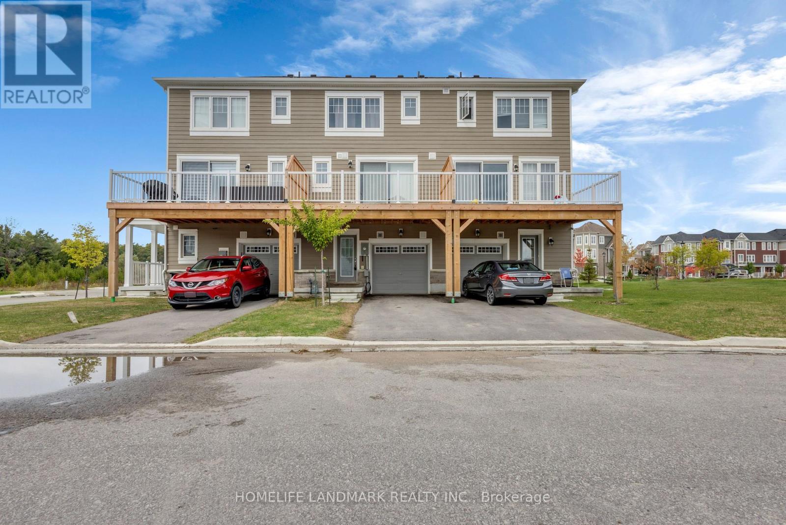 6 Spencer Boulevard, Wasaga Beach, Ontario  L9Z 0K1 - Photo 2 - S12428496