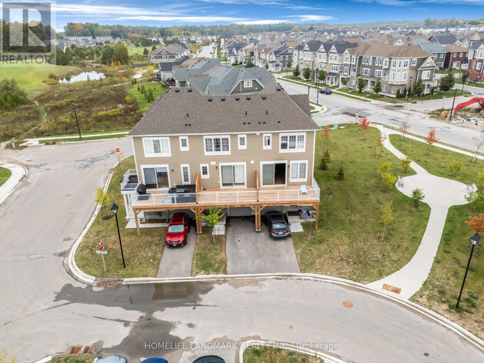6 Spencer Boulevard, Wasaga Beach, Ontario  L9Z 0K1 - Photo 31 - S12428496