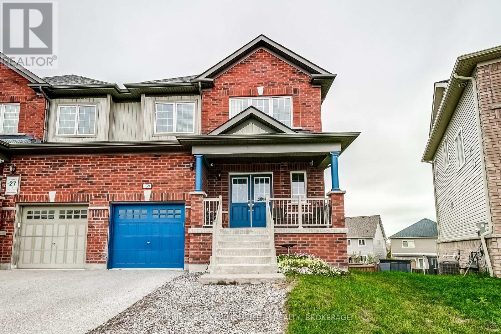 139 Isabella Drive, Orillia, Ontario  L3V 8K7 - Photo 1 - S12428641