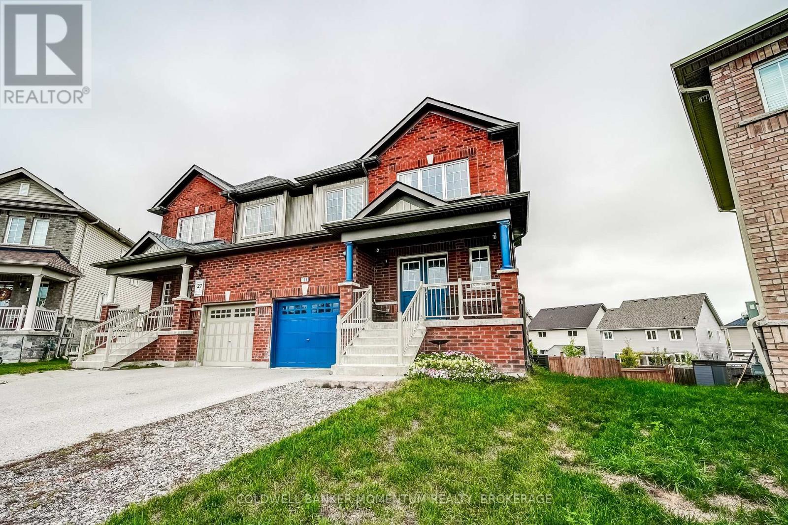 139 Isabella Drive, Orillia, Ontario  L3V 8K7 - Photo 2 - S12428641