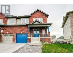139 ISABELLA DRIVE, Orillia, Ontario