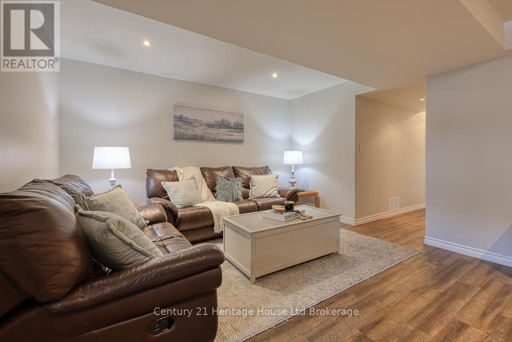 57 Fuller Drive, Ingersoll, Ontario  N5C 4H4 - Photo 24 - X12428596
