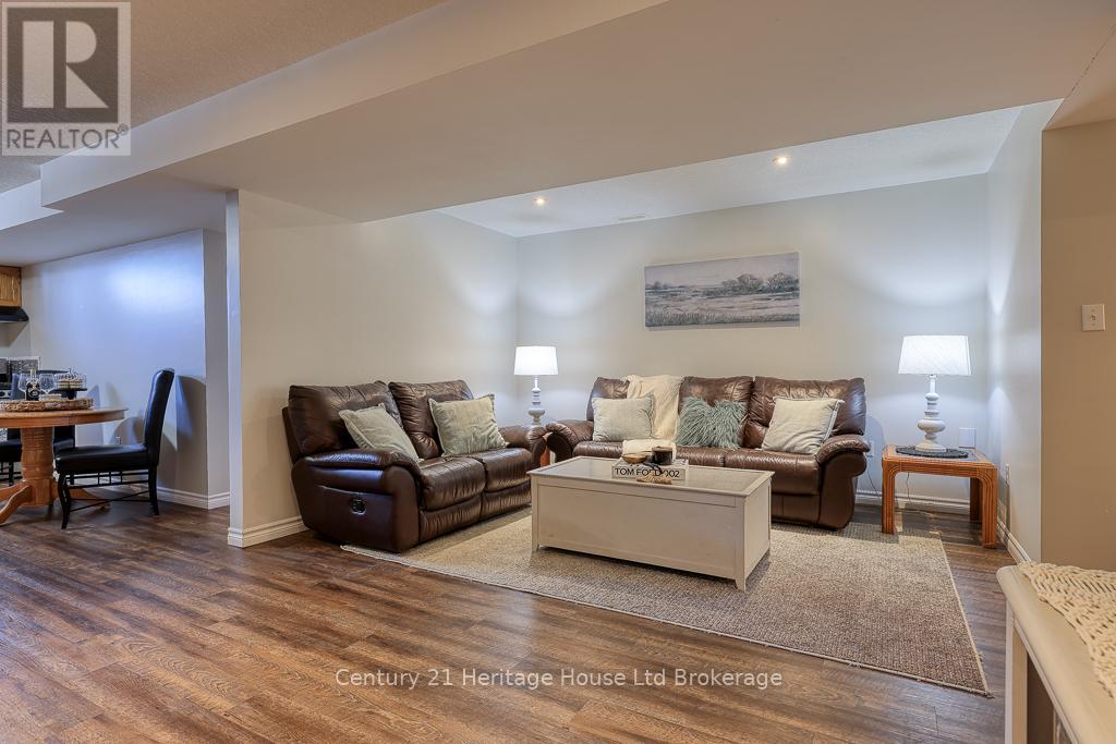 57 Fuller Drive, Ingersoll, Ontario  N5C 4H4 - Photo 25 - X12428596