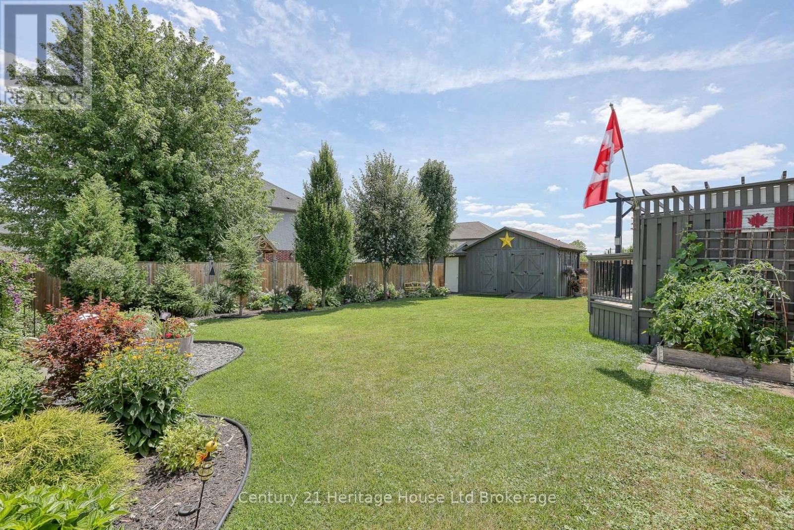 57 Fuller Drive, Ingersoll, Ontario  N5C 4H4 - Photo 43 - X12428596