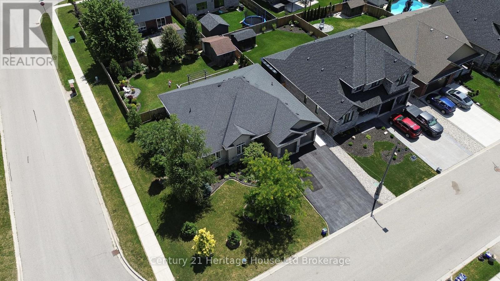 57 Fuller Drive, Ingersoll, Ontario  N5C 4H4 - Photo 45 - X12428596