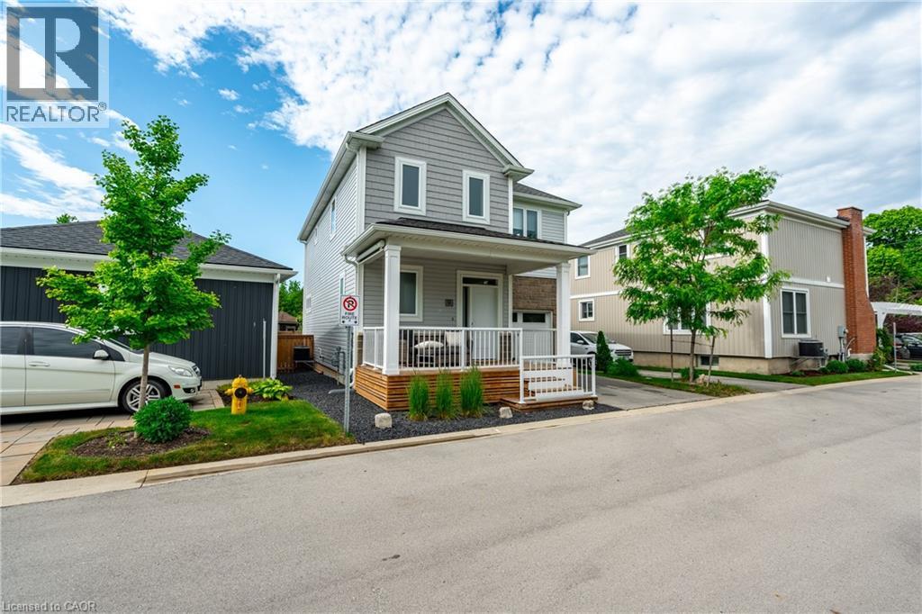 9 Princeton Common, St. Catharines, Ontario  L2N 2H2 - Photo 3 - 40773847