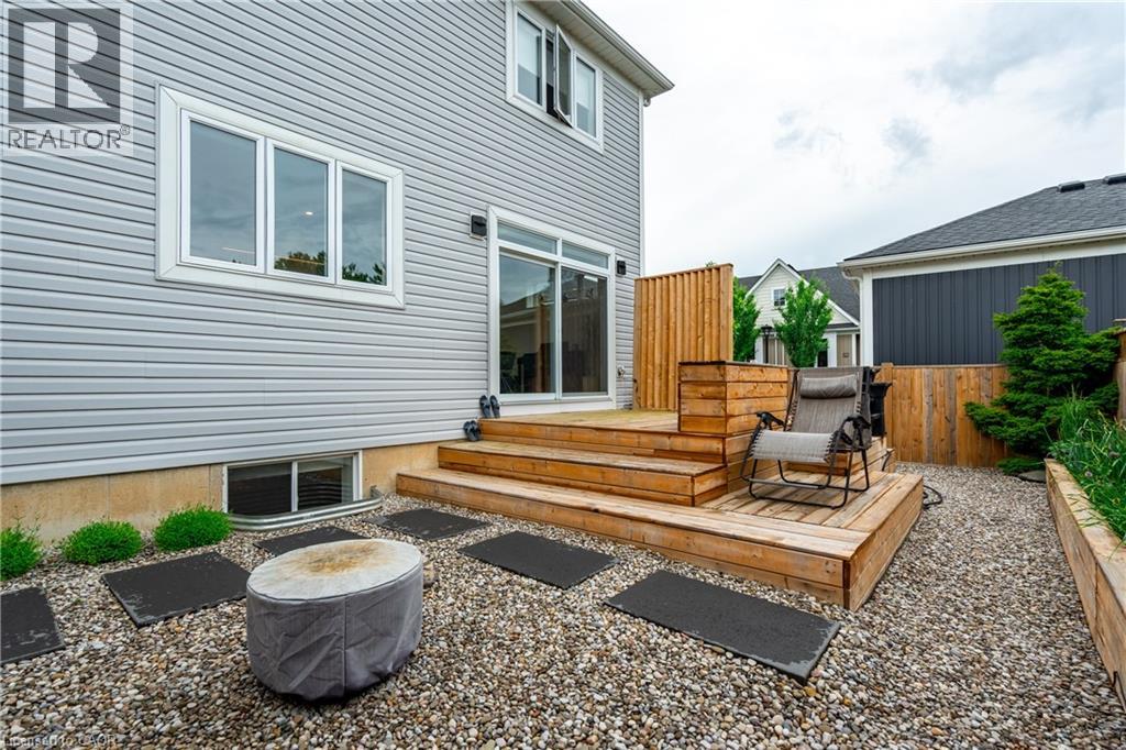 9 Princeton Common, St. Catharines, Ontario  L2N 2H2 - Photo 36 - 40773847