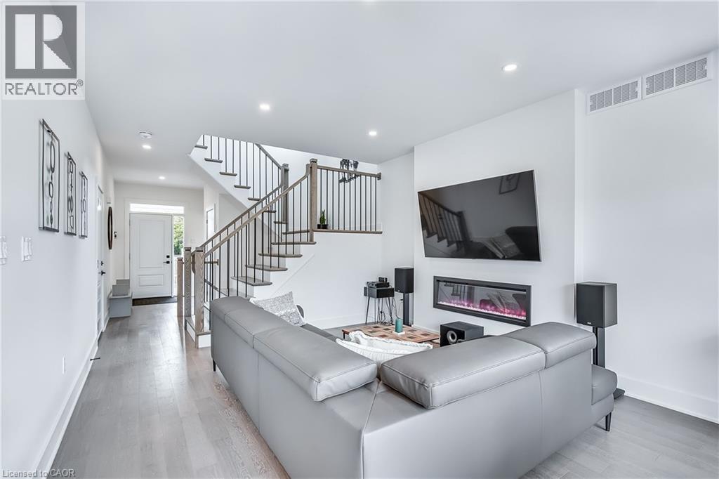 9 Princeton Common, St. Catharines, Ontario  L2N 2H2 - Photo 7 - 40773847