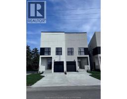 2041 SENECA STREET, Windsor, Ontario