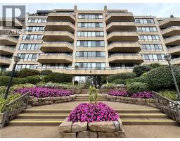 2 LANCASTER Street E Unit# 504, Kitchener, Ontario