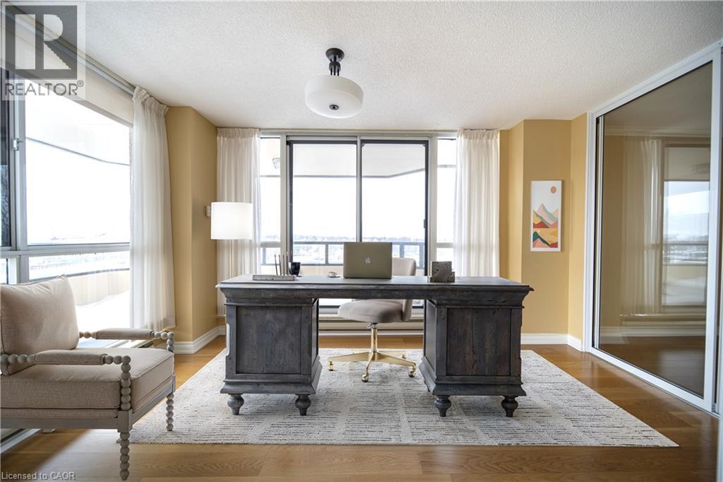 2 Lancaster Street E Unit# 504, Kitchener, Ontario  N2H 6S3 - Photo 9 - 40773146